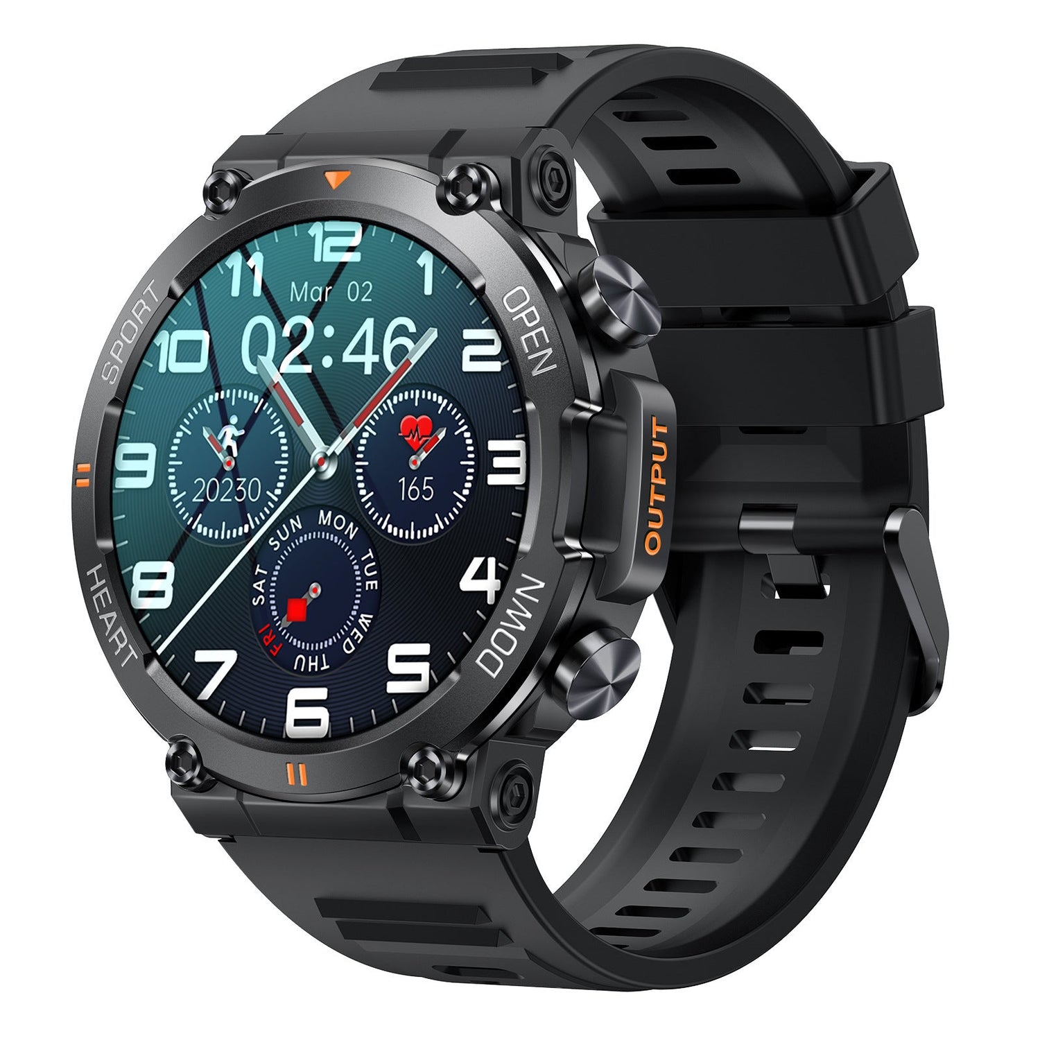 Smart Watches