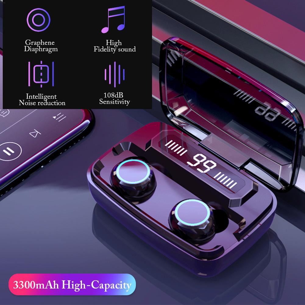 Audio Devices