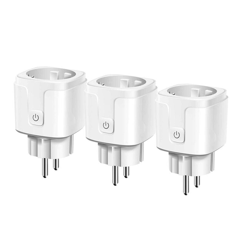 Plug & Lights Devices