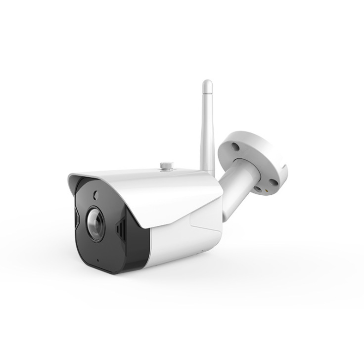 Smart Home Security