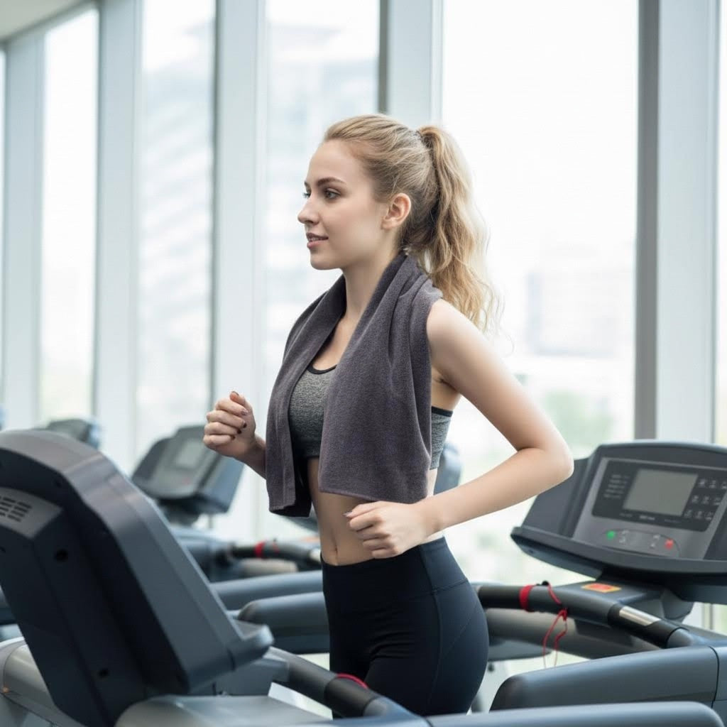 Health, Fitness & Wellness