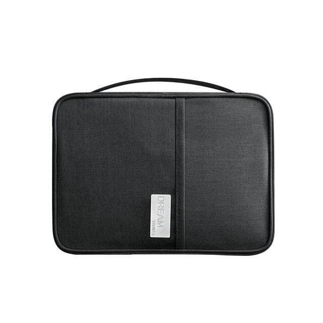 Passport Covers purse Holder Card Package Credit id Card Holder Wallet Organizer Travel accessories Document Bag