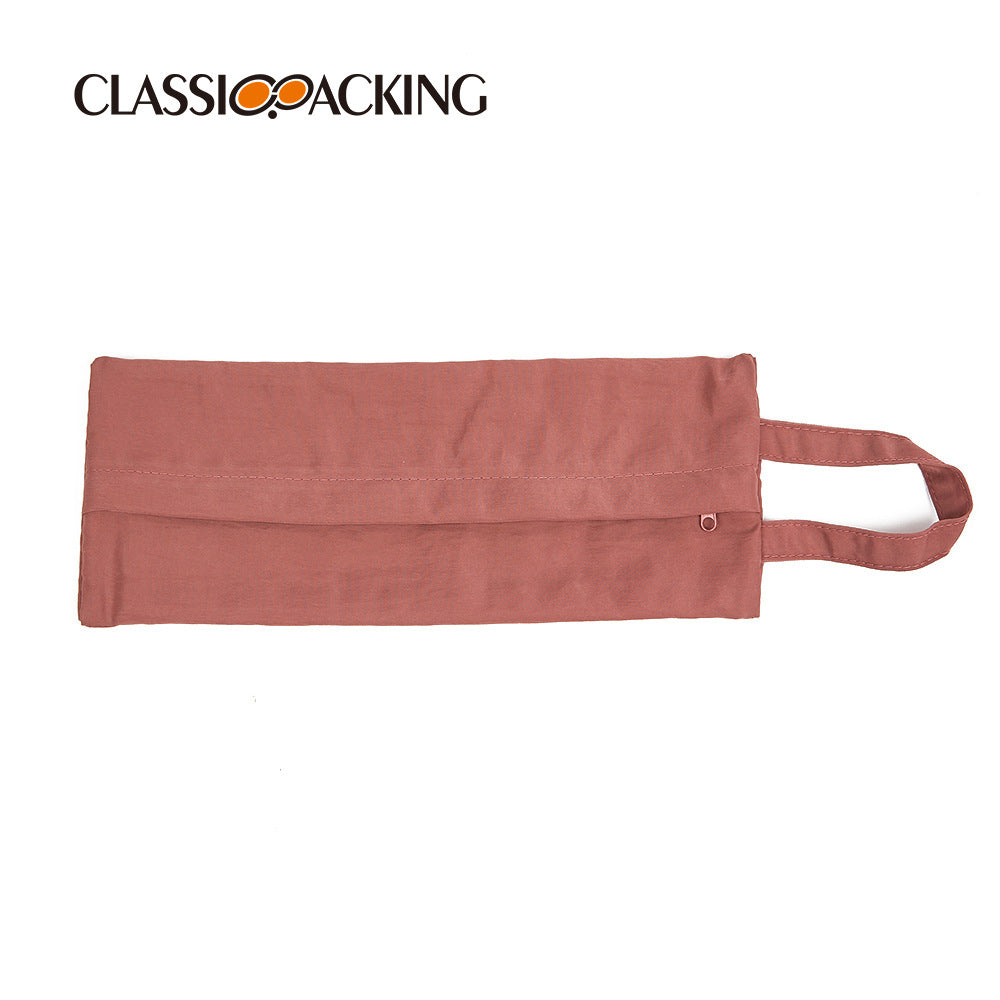 New Large Capacity Portable Travel Organizer Small Bag Folding Socks Underwear Storage Bag Hand Washing Water Cloth Cosmetic Bag